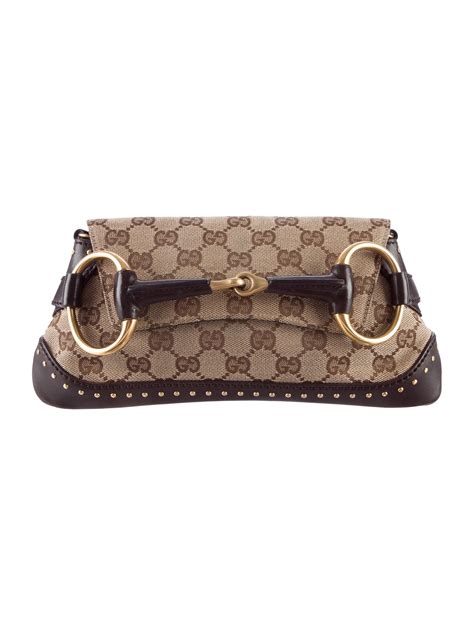 gucci clutch purse